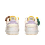 [Custom Cute Plush Christmas Party] Dunk Low Skateboard Shoes Unisex - Image 6