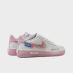 Prevalence of Loss - Women's Air Force 1 Low Custom - Image 4