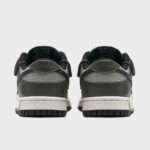Prohibit - Men's Dunk Low Custom - Image 4