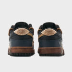[Custom Death Skater] Dunk Low Skateboarding Shoes Unisex - Image 5