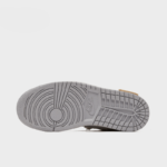 Sacred Plain - Men's Jordan 1 Low Custom - Image 9