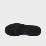 Rainbow Wings - Women's Jordan 1 Low Custom - Image 9