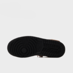 Blazing Prairie - Men's Jordan 1 Mid Custom - Image 7