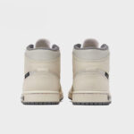 Seeking Stars Dream - Men's Jordan 1 Mid Custom - Image 4
