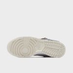 Hazardous Planet - Men's Dunk Low Custom - Image 7