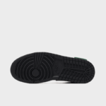 Winter Holly - Men's Jordan 1 Mid Custom - Image 7
