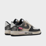 Destined Bond - Men's Air Force 1 Low Custom - Image 4