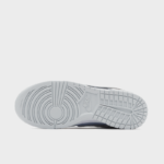 Sea Salt Romance - Unisex Dunk Low Custom - Image 7