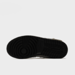 Sailing on the Azure Sea - Men's Jordan 1 Low Custom - Image 6