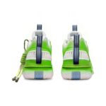 [Multi-Color Available] Custom Color Matching Trend LiNing Men's Basketball Shoes - Image 13