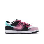 [Custom Dopamine, Gwen] Dunk Skateboarding Shoes Women - Image 3