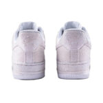 [Customized Aurora Dance, Full Stars] Air Force 1 Low-top Shoes Unisex White/Blue/Pink With Diamond Decoration - Image 5