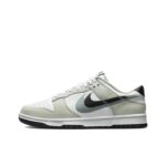 [Custom Gothic twine] Dunk Skateboarding Shoes Unisex - Image 6