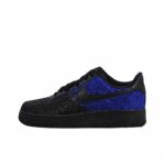Starry Sky - Unisex, Blue and Black Diamonds - Image 2