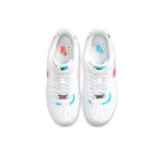 [Custom Colorful laser] Air Force 1 Skateboarding Shoes Unisex - Image 4