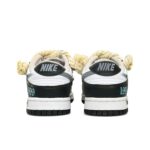[Custom Gothic twine] Dunk Skateboarding Shoes Unisex - Image 5