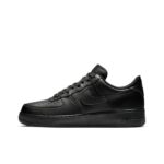 [Customized Northern Landscapes] Air Force 1 Low-top Shoes Unisex Christmas Collection - Image 6