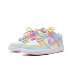 [Custom Candy Cannonball] Dunk Skateboarding Shoes Unisex Low-top - Image 2