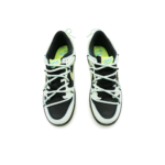[Custom Matcha Cookies] Dunk Skateboarding Shoes Unisex - Image 5