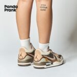 Race Track - Men's Jordan Legacy 312 Custom - Image 6