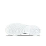 [Custom Dangerous Party] Court Vision Low Skateboard Shoes Unisex Black/White/Gray - Image 7