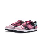 [Custom Dopamine, Gwen] Dunk Skateboarding Shoes Women - Image 2