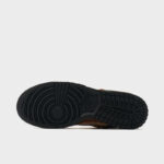 [Custom Death Skater] Dunk Low Skateboarding Shoes Unisex - Image 7