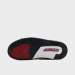 Traces of Pioneer - Men's Jordan Legacy 312 Custom - Image 8