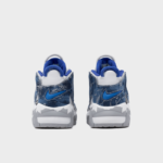 Southern Lands - Women's Air More Uptempo Custom - Image 5