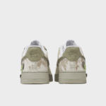 Light Journey - Men's Air Force 1 Low Custom - Image 5