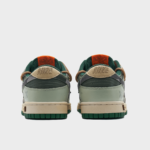 Lush Foliage - Men's Dunk Low Custom - Image 5
