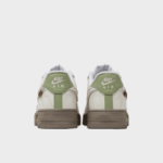 Wild Quest - Men's Air Force 1 Low Custom - Image 5