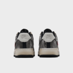 Destined Bond - Men's Air Force 1 Low Custom - Image 5