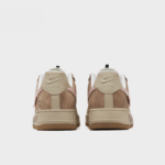 Silver Salt Memories - Women's Air Force 1 Low Custom - Image 5