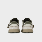 Forest Whisper - Men's Dunk Low Custom - Image 6