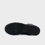 Dark Knight - Men's Dunk Low Custom - Image 7