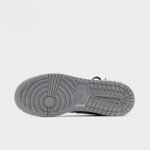 Moonlight Vintage - Women's Jordan 1 Low Custom - Image 7