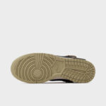 Retro Universe - Men's Dunk Low Custom - Image 6