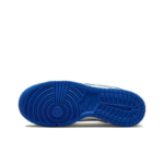 [Custom Christmas Snowy Forest] Dunk Skateboarding Shoes Unisex Low-top - Image 6