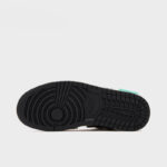 Afar - Men's Jordan 1 Mid CNY Custom - Image 6