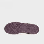 Night Hazy - Women's Jordan 1 Low Custom - Image 6