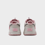 Brief Words - Women's Dunk Low Custom - Image 6