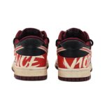 [Custom Violent Aesthetics] Dunk Skateboarding Shoes Unisex - Image 6