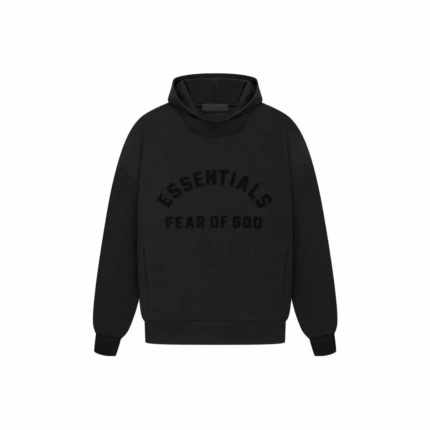 Fear Of God Essentials Hoodie