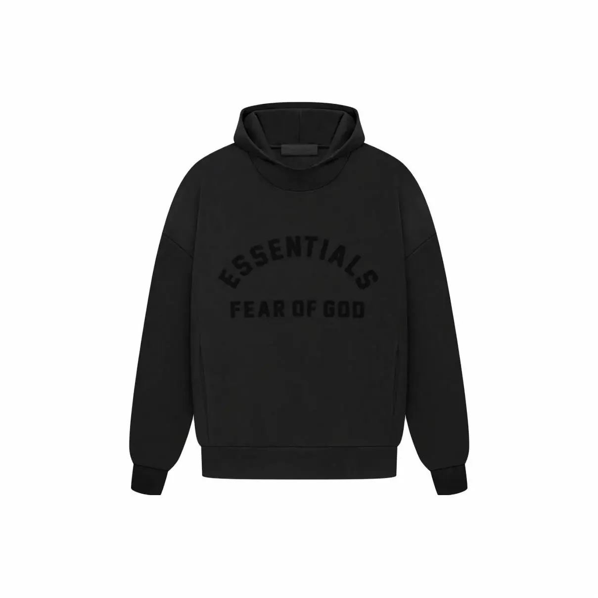 5e623fe1-ada0-450c-a92e-611892b4ef7d-1.png Fear Of God Essentials Hoodie - Image 1