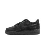 [Custom Black, Diamond, Starry Sky] Air Force 1 Skateboarding Shoes Unisex