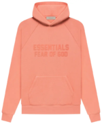 Fear Of God Essentials Hoodie - Image 13
