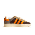 [Custom Pumpkin] originals CAMPUS 00s Low Top Halloween Series Brown/Orange - Image 3