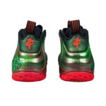 [Custom Legendary Dragon] Foamposite One Mid-top Retro Basketball Shoes Unisex - Image 5