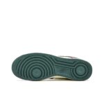 [Customized Gilded Starry Night] Air Force 1 Low-top Shoes Unisex Christmas Collection - Image 6